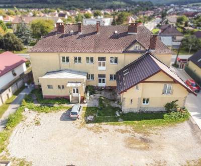 Sale Building, Building, Hlavná, Ilava, Slovakia