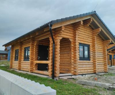 Sale Cottage, Cottage, Cintorínska, Prievidza, Slovakia