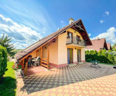 Sale Family house, Family house, Kysucké Nové Mesto, Slovakia