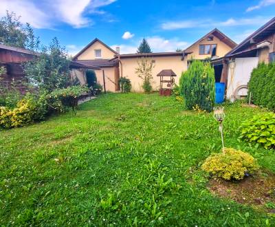 Sale Family house, Family house, Višňove 46, Žilina, Slovakia