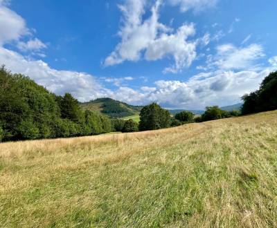 Sale Land – for living, Land – for living, Žilina, Slovakia