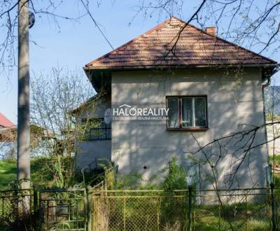 Sale Family house, Turčianske Teplice, Slovakia