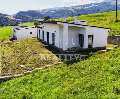 Sale Family house, Dolný Kubín, Slovakia