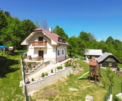 Sale Family house, Family house, Čadca, Slovakia