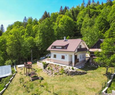 Sale Family house, Family house, Čadca, Slovakia