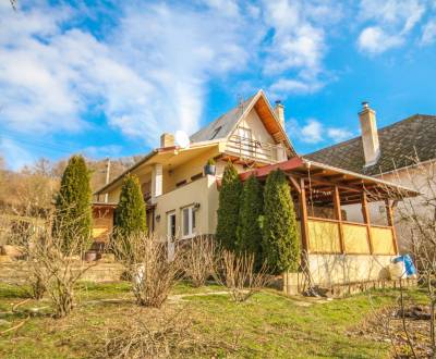 Sale Family house, Family house, Branné, Trenčín, Slovakia