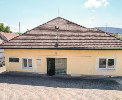 Sale Gastro premises, Gastro premises, Bielická, Partizánske, Slovakia