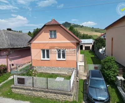 Sale Family house, Kežmarok, Slovakia