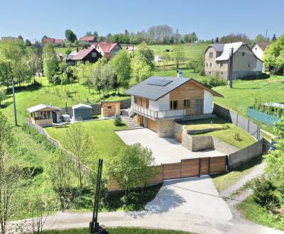 Sale Family house, Family house, Čierne, Čadca, Slovakia