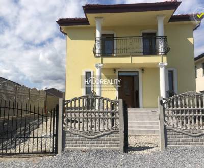 Rent Family house, Prešov, Slovakia