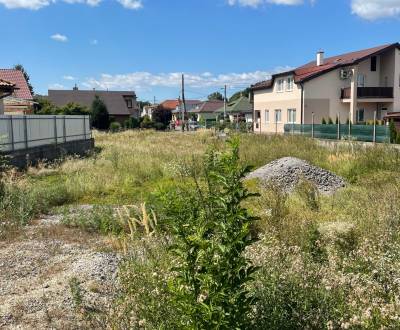 Sale Land – for living, Land – for living, Michalovce, Slovakia