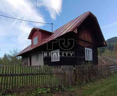 Sale Family house, Kysucké Nové Mesto, Slovakia