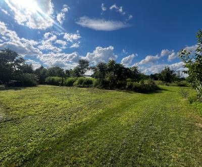 Sale Land – for living, Land – for living, Cintorínska, Senec, Slovaki