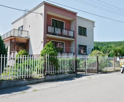 Sale Family house, Family house, Trenčín, Slovakia