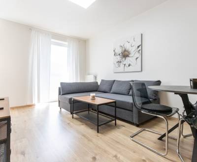 METROPOLITAN │Apartment for rent in Bratislava