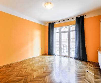 Rent Three bedroom apartment, Three bedroom apartment, Komárňanská, No