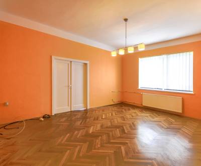 Rent Three bedroom apartment, Three bedroom apartment, Komárňanská, No