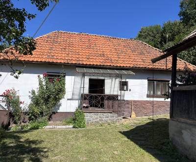 Sale Family house, Family house, Partizánska, Poltár, Slovakia