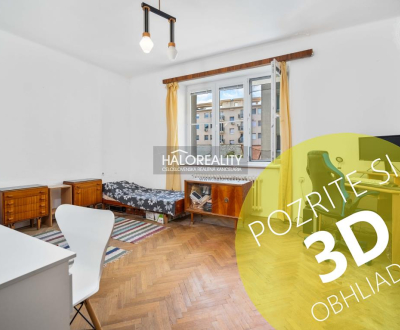 Sale Two bedroom apartment, Bratislava - Staré Mesto, Slovakia