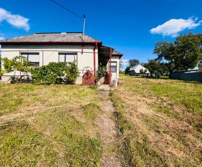 Sale Family house, Family house, Sobrance, Slovakia