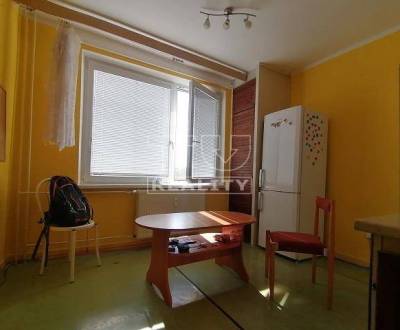 Sale One bedroom apartment, Ilava, Slovakia