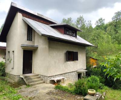 Sale Cottage, Cottage, Bardejov, Slovakia