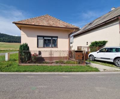 Sale Family house, Family house, Spišský Štiavnik - Mlynská, Spišská N