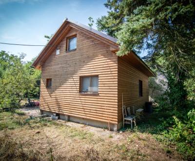 Sale Cottage, Cottage, Pezinok, Slovakia