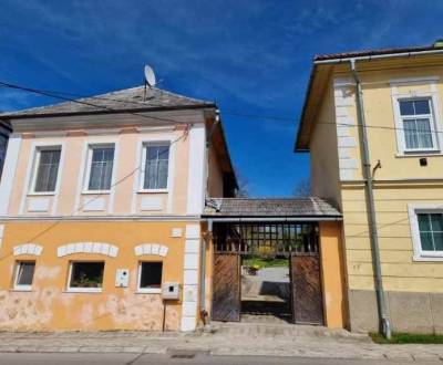 Sale Family house, Family house, Turčianske Teplice, Slovakia