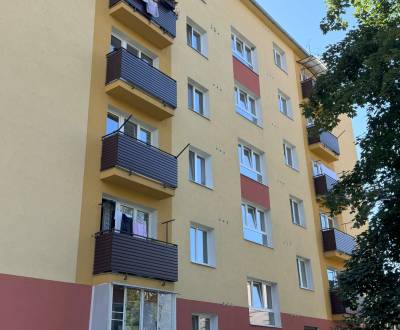 Sale Two bedroom apartment, Two bedroom apartment, Na Sihoti, Dolný Ku