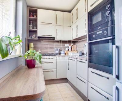 Sale Two bedroom apartment, Nové Zámky, Slovakia