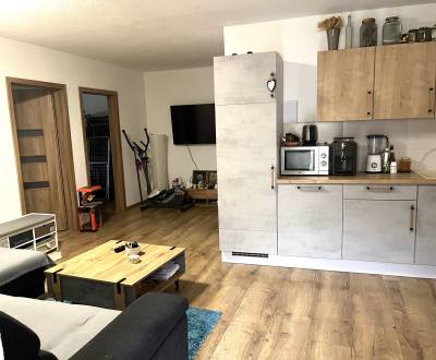 Rent Two bedroom apartment, Two bedroom apartment, Partizánska, Detva,