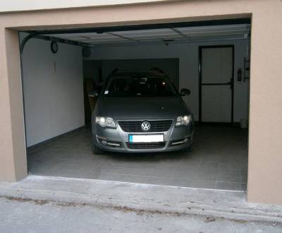 Rent Garage, Garage, Vodárenská, Piešťany, Slovakia