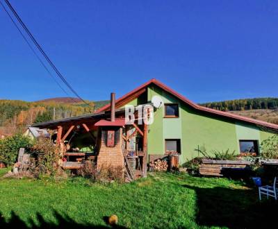 Sale Cottage, Cottage, Martin, Slovakia