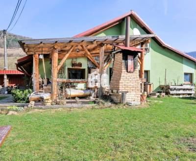 Sale Cottage, Cottage, Martin, Slovakia