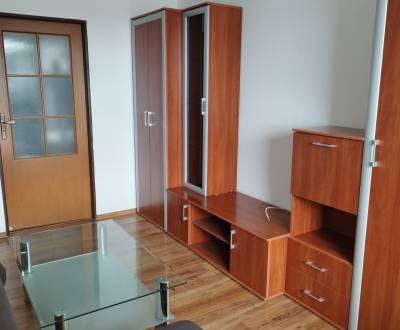 Sale One bedroom apartment, One bedroom apartment, K výstavisku, Trenč