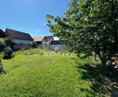 Sale Land – for living, Žilina, Slovakia