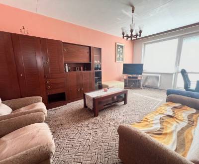 Sale Two bedroom apartment, Two bedroom apartment, Ždiarska, Košice - 