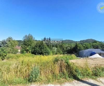 Sale Land – for living, Prievidza, Slovakia