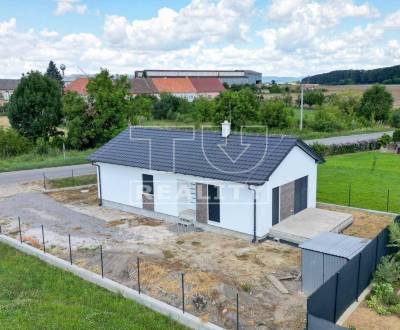 Sale Family house, Topoľčany, Slovakia