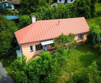 Sale Family house, Family house, Žilina, Slovakia