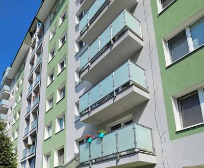 Sale Two bedroom apartment, Two bedroom apartment, Prešov, Slovakia