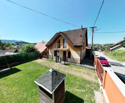 Sale Family house, Family house, Žilina, Slovakia