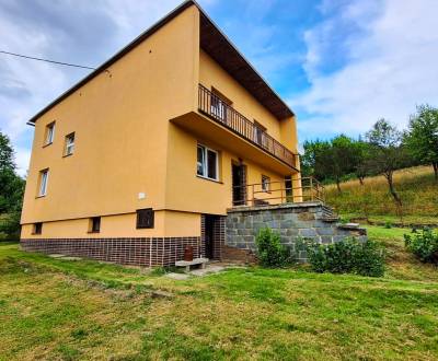 Sale Family house, Family house, Staškov 722, Čadca, Slovakia