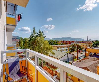 Sale One bedroom apartment, One bedroom apartment, Námestie Slobody, H