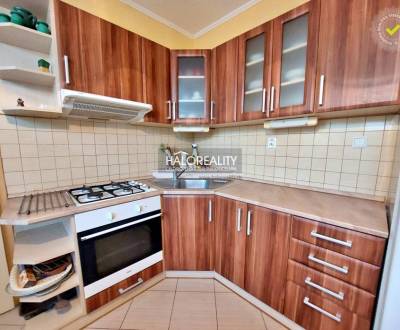 Sale Three bedroom apartment, Levice, Slovakia