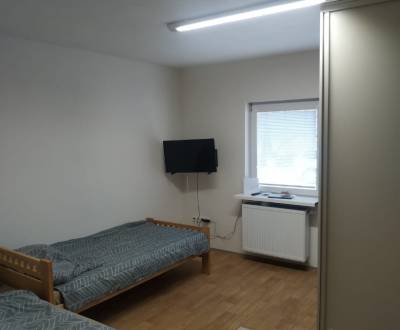 Rent Single studio, Single studio, L. Novomeského, Pezinok, Slovakia