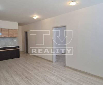 Sale One bedroom apartment, Žiar nad Hronom, Slovakia