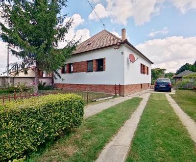 Sale Family house, Family house, Pri hrádzi, Senec, Slovakia