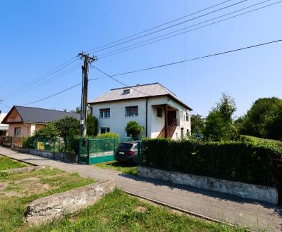 Sale Family house, Family house, Michalovce, Slovakia